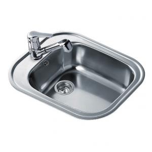 Мойка Teka Stylo 1B Микротекстура