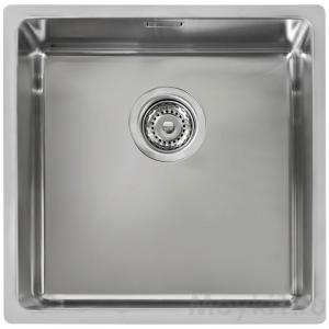 Мойка Teka TOP LINEA R15 40.40 Полировка