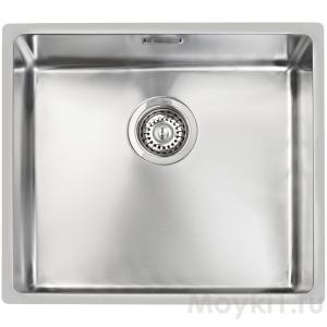 Мойка Teka TOP LINEA R15 50.40 Полировка