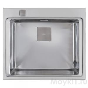 Мойка Teka ZENIT R15 1B