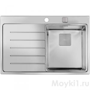 Мойка Teka ZENIT R15 1B 1D RHD 78