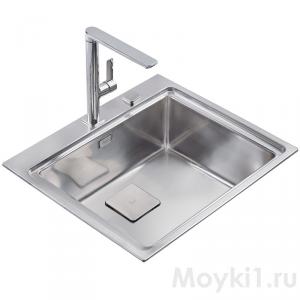 Мойка Teka ZENIT R15 1B