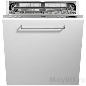 Посудомоечная машина Teka DW8 70 FI