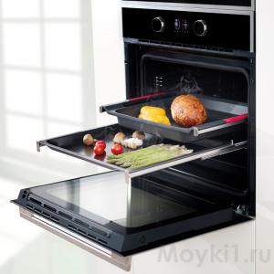 Противень из литого алюминия Teka