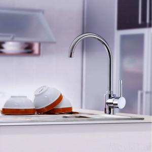Смеситель Teka ARK 915 Хром