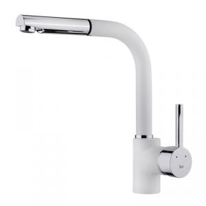 Смеситель Teka ARK 938 Белая эмаль