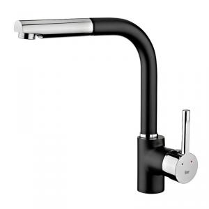 Смеситель Teka ARK 938 Чёрная эмаль
