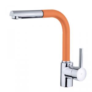 Смеситель Teka ARK 938 оранжевый