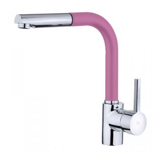 Смеситель Teka ARK 938 розовый