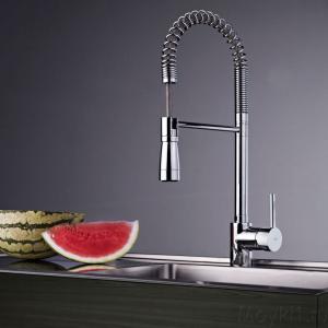 Смеситель Teka ARK 939 Хром