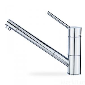 Смеситель Teka AUK 978 Хром
