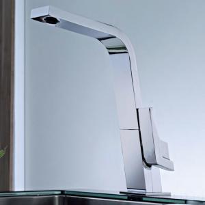 Смеситель Teka IC 915 Хром