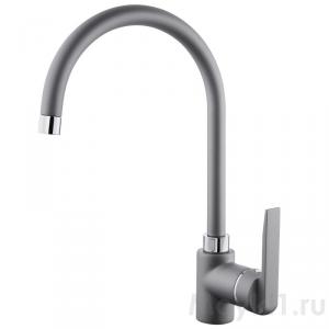 Смеситель Teka IN 995 Матовый хром