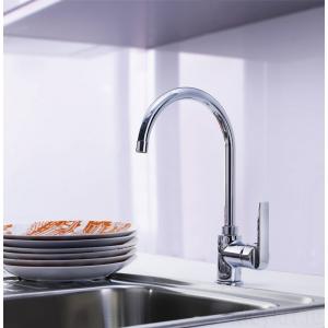 Смеситель Teka IN 995 Хром