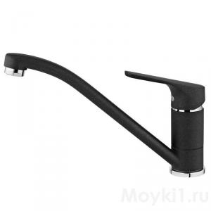 Смеситель Teka MTP 913 Черный металлик