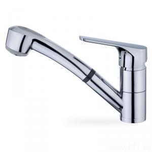 Смеситель Teka MTP 978 Хром