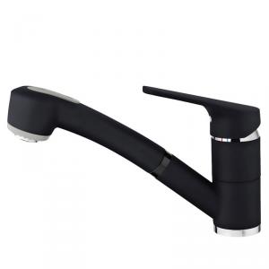 Смеситель Teka MTP 978 Карбон
