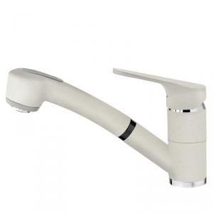 Смеситель Teka MTP 978 Бежевый