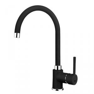 Смеситель Teka SP 995 Черный металлик