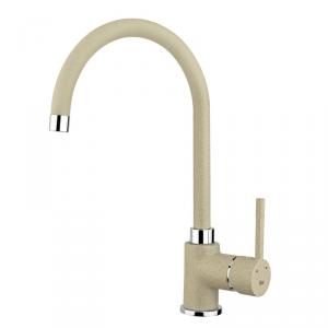 Смеситель Teka SP 995 Топаз Бежевый