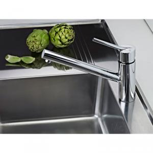 Смеситель Teka VTK 919 Хром