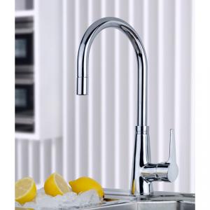 Смеситель Teka VTK 938 Хром