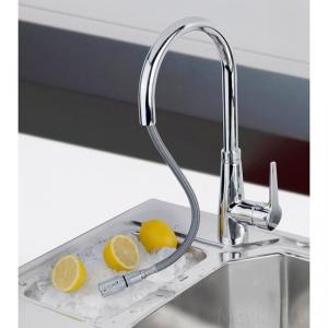 Смеситель Teka VTK 938 Хром схема установки