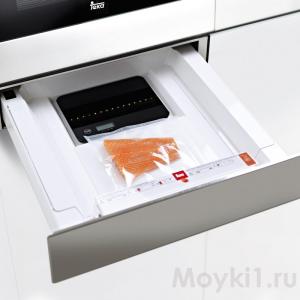 Вакуумный упаковщик Teka VS 152