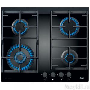 Варочная панель Teka CGW LUX 60 4G AI AL TR CI NAT
