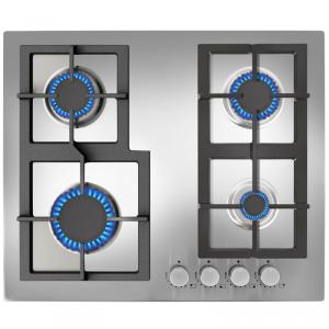 Варочная панель Teka EFX 60 4G AI AL CI DR