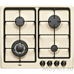 Варочная панель Teka EH 60 4G VANILLA