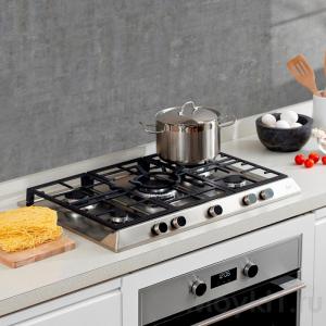 Варочная панель Teka EX 70.1 5G AI AL DR CI