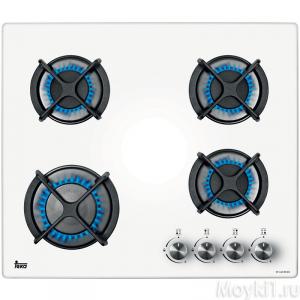 Варочная панель Teka HF LUX 60 4G AI AL
