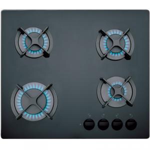 Варочная панель Teka HF LUX 60 4G AI AL BLACK
