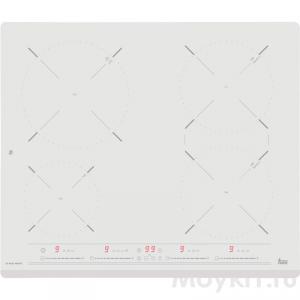 Варочная панель Teka IZ 6420 WHITE белая
