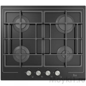 Варочная панель Teka PAC 60 4G AI AL CI черный