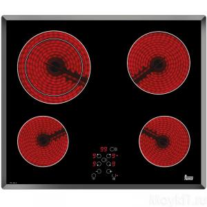 Варочная панель Teka TR 641.2