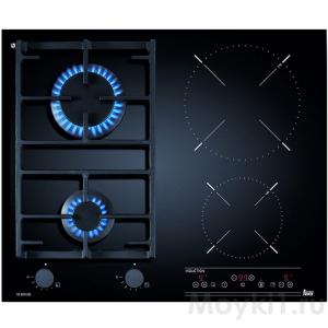 Варочная панель Teka TWIN IG 620 2G AI AL CI
