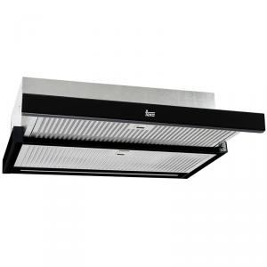 Вытяжка Teka CNL 6415 BK чёрная