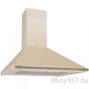 Вытяжка Teka DOB 60 бежевый