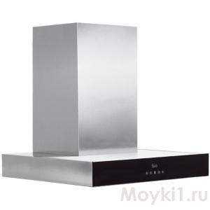 Вытяжка Teka DPA GLASS 60 чёрная