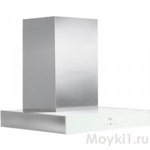 Вытяжка Teka DPA GLASS 60 белая