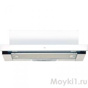 Вытяжка Teka LS 60 WHITE / GLASS