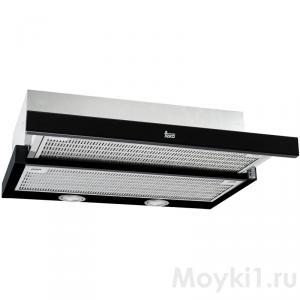 Вытяжка Teka CNL 6400 BK чёрная