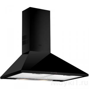 Вытяжка Teka DBB 60 черная