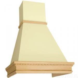 Вытяжка Teka FUEGO 90 HP BEIGE