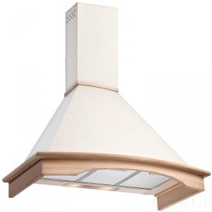 Вытяжка Teka Nubero 60 HP WHITE CREAM