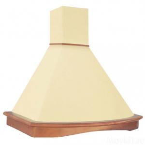 Вытяжка Teka Nubero 90 HP BEIGE